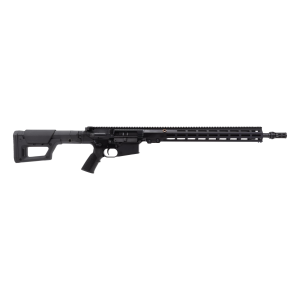 Geissele Automatics MRGG 6.5 Creedmoor AR-10 Rifle - 20" - Black