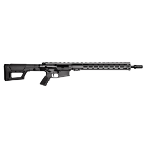 Geissele MRGG 7.62 NATO AR-10 Rifle - Black - 20" - No Mags