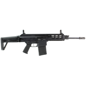 B&T USA APC308 PRO .308 Win Semi-Auto Rifle - Black - 16.5" - 25 Round