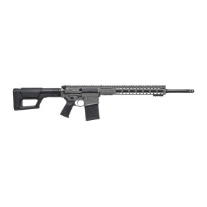 Barrett REC10 LR .308 Win 20" - AR-10 Rifle - 1x 20rd Mag - Tungsten