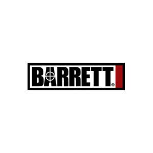 Barrett REC10 LR 6.5 Creedmoor 20" - AR-10 Rifle - 1x 20rd Mag - FDE