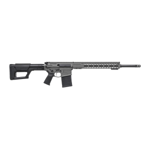 Barrett REC10 LR 6.5 Creedmoor 20" - AR-10 Rifle - 1x 20rd Mag - Tungsten