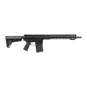Barrett REC10 DMR .308 Win 16" - AR-10 Rifle - 1x 20rd Mag