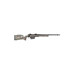 Geissele Automatics King Hunter 7mm BackCountry Bolt Action Rifle