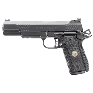 Wilson Combat EDC X9 2.0 9mm Pistol - 5.0" - 2x 15rd Mags