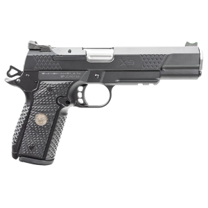 Wilson Combat EDC X9L 2.0 9mm 5" 15rds Pistol - Elite Performance Handgun - 2EDCX-LPR-9
