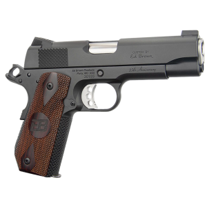 Ed Brown - KCG425  - Kobra Carry 25th Anniversary 45 ACP 4.25 7+1 Pistol