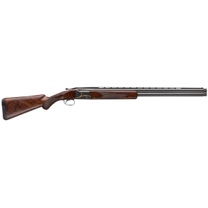 Browning 018117305 Citori Gran Lightning 12 Gauge 26 2 3 Polished Blued Gloss Oil Black Walnut Stock Right Hand
