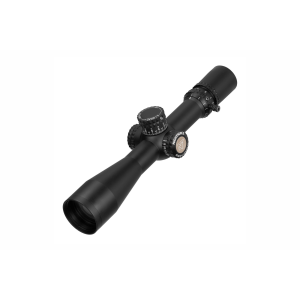 Atacr 4-20x50mm Ffp Rifle Scopes - Atacr 4-20x50mm Ffp Illuminated Moa-Xt Reticle Black