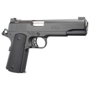 Ed Brown Special Forces .45 ACP 5 Barrel 7-Rounds Fiber Optic Front Sight