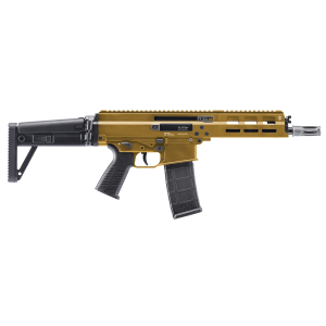 B&T USA APC223 PRO 5.56 NATO Semi-Auto SBR - Flat Dark Earth - 10.5" - 30 Round