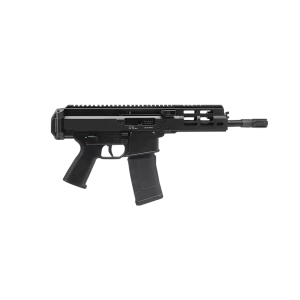 B&T USA APC300 PRO 300 Blackout Semi-Auto SBR - Black - 8.7" - 30 Round