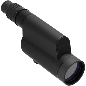 Mark 4 12-40x60mm Ffp Tactical Spotting Scopes - Mark 4 12-40x60mm Ffp Tremor 4 Reticle Black