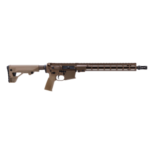 Geissele Freedom Maritime Reconnaissance 6mm ARC 16" - AR-15 Rifle