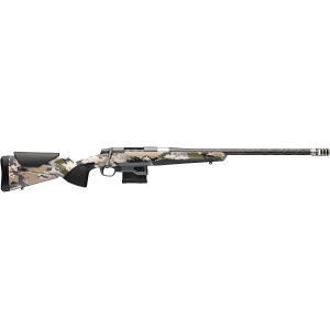 Browning X-Bolt 2 Speed CF LR 300 PRC - 26" - Ovix Camo - 1x 5 Round - Rifle