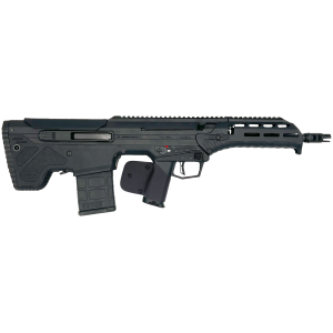 Desert Tech WLVRN 762 .308 Win Semi-Auto Rifle - Black - 20" - 10 Round