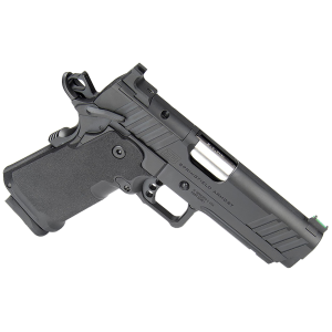 Ed Brown Prodigy Comp Fueled Optic Ready 9mm 2011 Pistol - 4.25" - 1x 17rd, 1x 20rd Mags