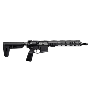 SOLGW MK1 CAR 5.56 AR-15 SBR - HUX - 1x 30rd Mag - 11.5" - Short Barrel Rifle