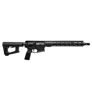 Sons of Liberty Gun Works MK1 Recce 5.56 NATO - 14.5" - P/W HUX - 1x30rd Magazine - AR-15 Rifle