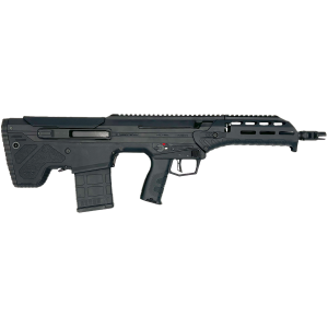 Desert Tech WLVRN 762 .308 Win Semi-Auto Rifle - Black - 16" - 20 Round
