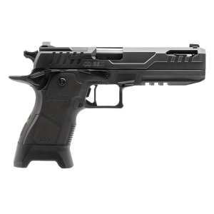 OA Defense 2311 Optic Ready 9mm Pistol - 5.0" - 5x 21rd Mags