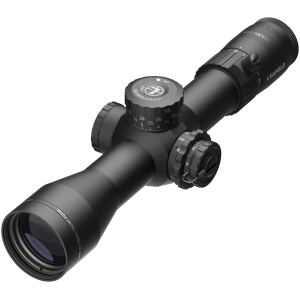 Leupold Mark 5HD 3.6-18x44mm TMR (Mk) Illuminated Rifle Scope w/ M5C3 Zero Lock Adjustment - 173301