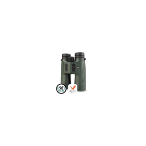 12x50 Ballistic Laser Rangefinding Binocular - Talon Hd 10k 12x50 Ballistic Laser Rangefinding Binocular