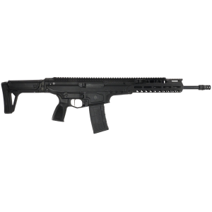 Uxr Elite Rifle System 223 Wylde Semi-Auto Rifle - Uxr Elite Rifle System 223 Wylde 14.5'''' Bbl (1)30rd Mag Black