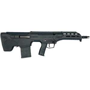 Desert Tech WLVRN 300BO 300 Blackout Semi-Auto Rifle - Black - 16" - 30 Round