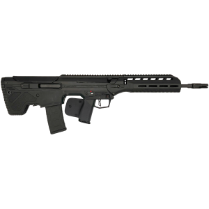 Desert Tech WLVRN 556 5.56 NATO Semi-Auto Rifle - Black - 20" - 10 Round