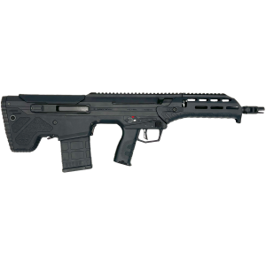 Desert Tech WLVRN 556 5.56 NATO Semi-Auto Rifle - Black - 20" - 30 Round
