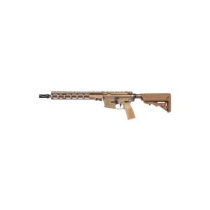 Geissele Super Duty MOD1-A 5.56 NATO Rifle - 13.9" P/W - DDC - No Mags