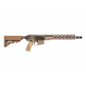 Geissele Automatics Super Duty MOD1-A 5.56 NATO AR-15 SBR - 13.9" - DDC - No Mag - Short Barrel Rifle