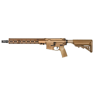 Geissele Super Duty MOD1-A 5.56 14.5" DDC - Short Barreled Rifle