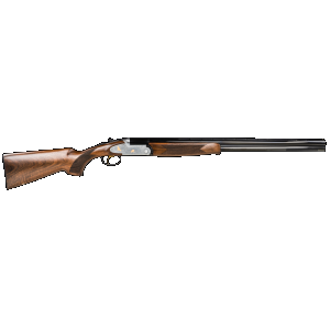 Italian Firearms Group FR-S692-2028 SLX 692 Gold 20 Gauge 28 2 3 Silver Walnut Right Hand