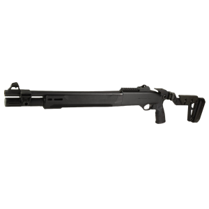 Langdon Tactical Beretta 1301 Patrol Semi-Auto 12 Gauge Shotgun - 18.5" - Folding Stock