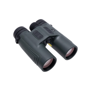 Talon(R) Hd 10x42 Ballistic Rangefinding Binocular - Talon Hd 10k 10x42 Ballistic Laser Rangefinding Binocular