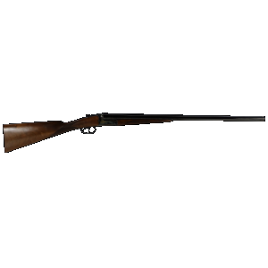 Dickinson Estate Combo Break Open Action 20 GAUGE Shotgun - 28" - Black