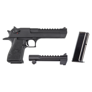 Magnum Research Desert Eagle Optic Ready .50 AE Pistol - 6.0" - 1x 7rd Mag