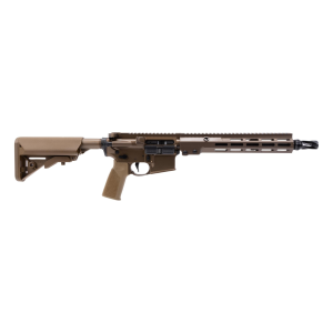 Geissele Automatics Super Duty MOD 1 5.56 NATO AR-15 SBR - 12.5" - DDC