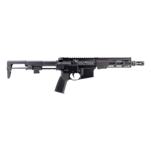 Geissele Freedom Weapon GFW 5.56 NATO 8" - AR-15 SBR