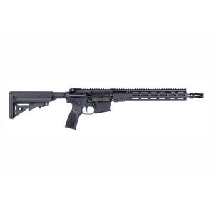 Geissele Automatics Super Duty MOD1-A 5.56 NATO AR-15 SBR - 13.9" - No Mags - Short Barrel Rifle