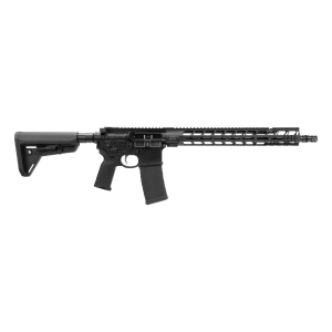 Mk116 Mod 2-M 223 Wylde Semi-Auto Rifle - Mk116 Mod 2-M 223 Wylde 16.1'''' Bbl (1)30rd Mag Black