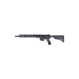 Geissele Super Duty MOD1-A 5.56 NATO Rifle - 14.5" P/W - Black - No Mags