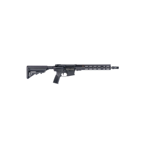 Geissele Super Duty MOD1-A 5.56 NATO Rifle - 13.9" P/W - Black - No Mags