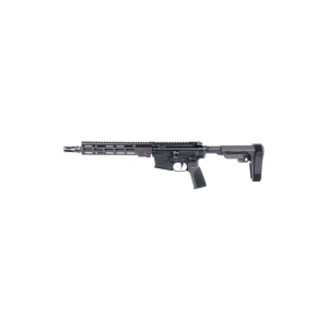 Geissele Super Duty MOD1-A 5.56 NATO AR Pistol - 11.5" - Black - No Mags