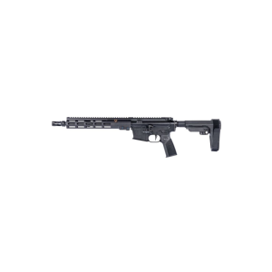 Geissele Super Duty MOD1-A 5.56 NATO AR Pistol - 12.5" - Black - No Mags