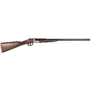 Taylors & Company Huntress Break Open Action 28 GAUGE Shotgun - 26" - Silver