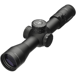 Mark 5hd 3.6-18x44mm Rifle Scope - Mark 5hd 3.6-18x44mm Ffp Tmr Reticle Black