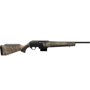 Browning BAR MK 4 DBM 308 Win 18.5" Semi-Automatic Rifle - 1x 10rd Mag